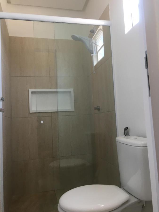 Sua casinha de férias em Icapui CE Exterior foto