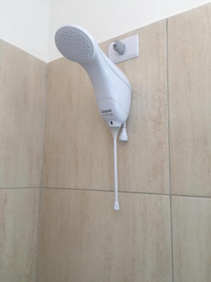 Sua casinha de férias em Icapui CE Exterior foto