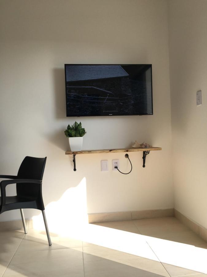 Sua casinha de férias em Icapui CE Exterior foto