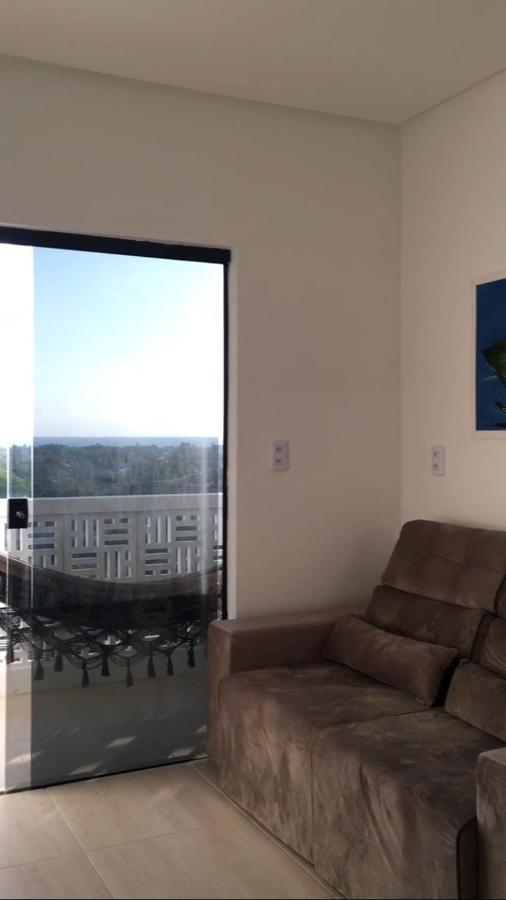 Sua casinha de férias em Icapui CE Exterior foto