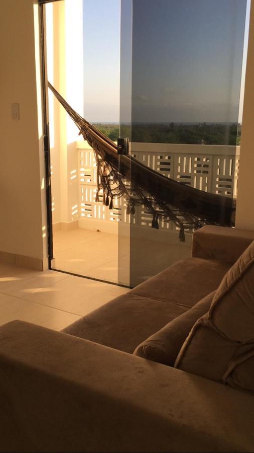 Sua casinha de férias em Icapui CE Exterior foto