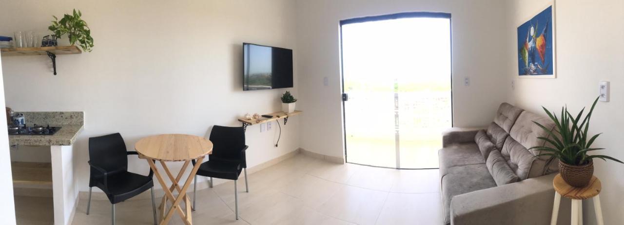 Sua casinha de férias em Icapui CE Exterior foto
